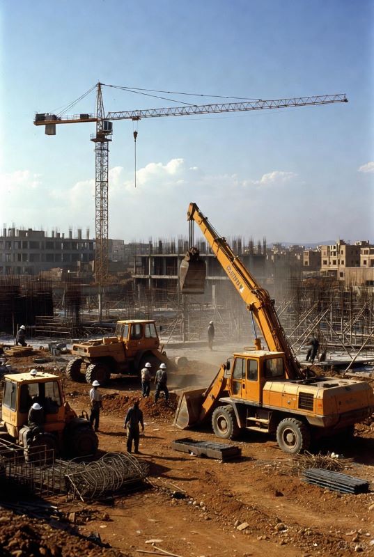 چهل سال پیش، راه حل ارائه شده؛ مشکل، کماکان باقی است!